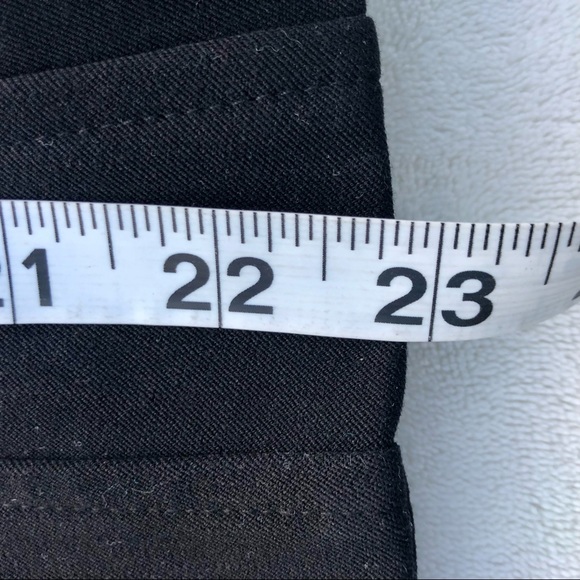 Donna Degnan Blazer Jacket Sz 4 Work Wear - Picture 8 of 8